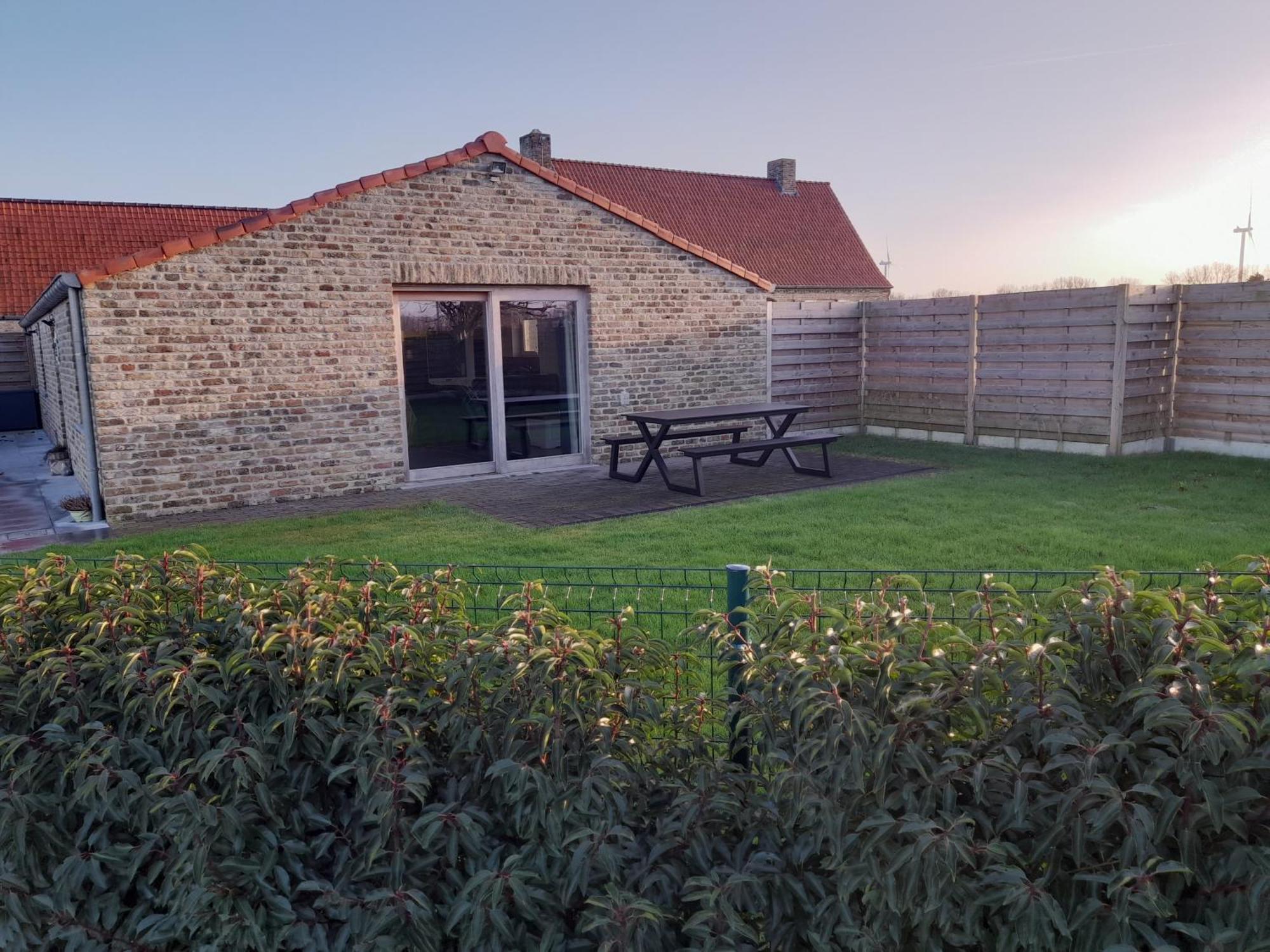 De Blinker Villa Knokke-Heist Exteriör bild